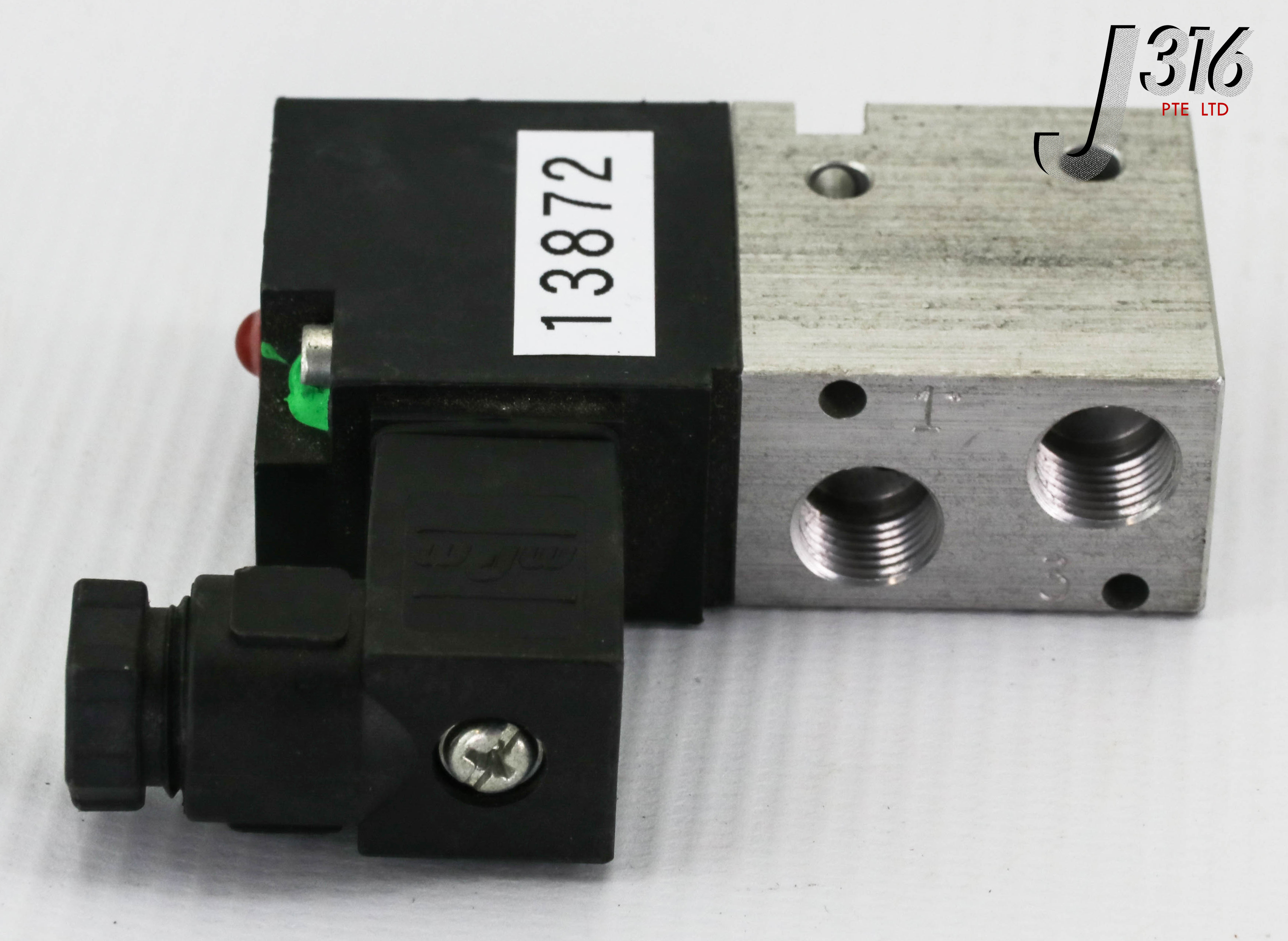 13872 HUMPHREY SOLENOID VALVE 310 39 RC | eBay
